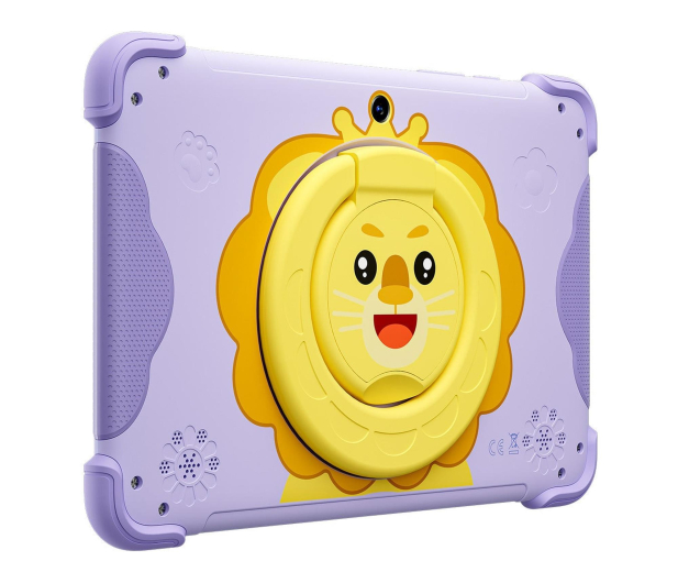 Blackview LINK 1 kids 8,9" (4/64) fioletowy  - 1581913 - zdjęcie 5